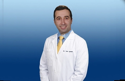 Dr. Zaher Aymach